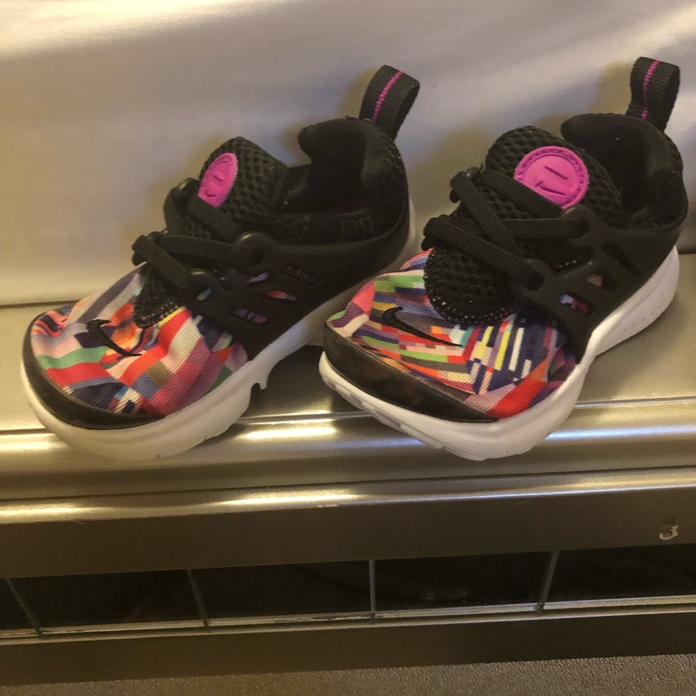 Kids Nike presto